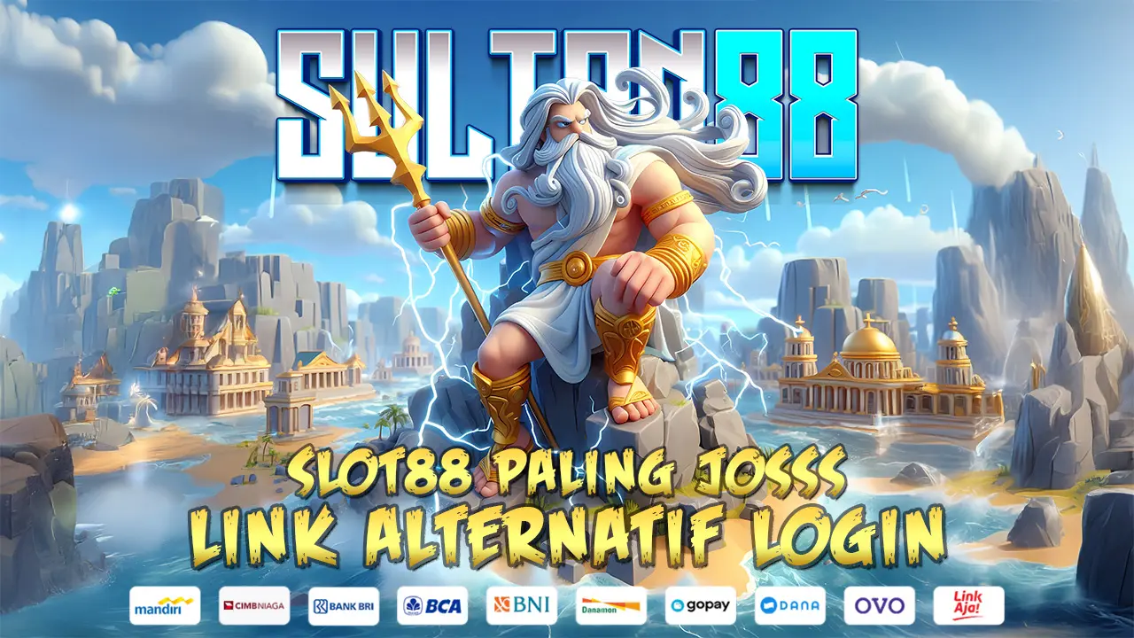 MakauQQ slot88 resmi