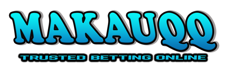 MakauQQ Logo